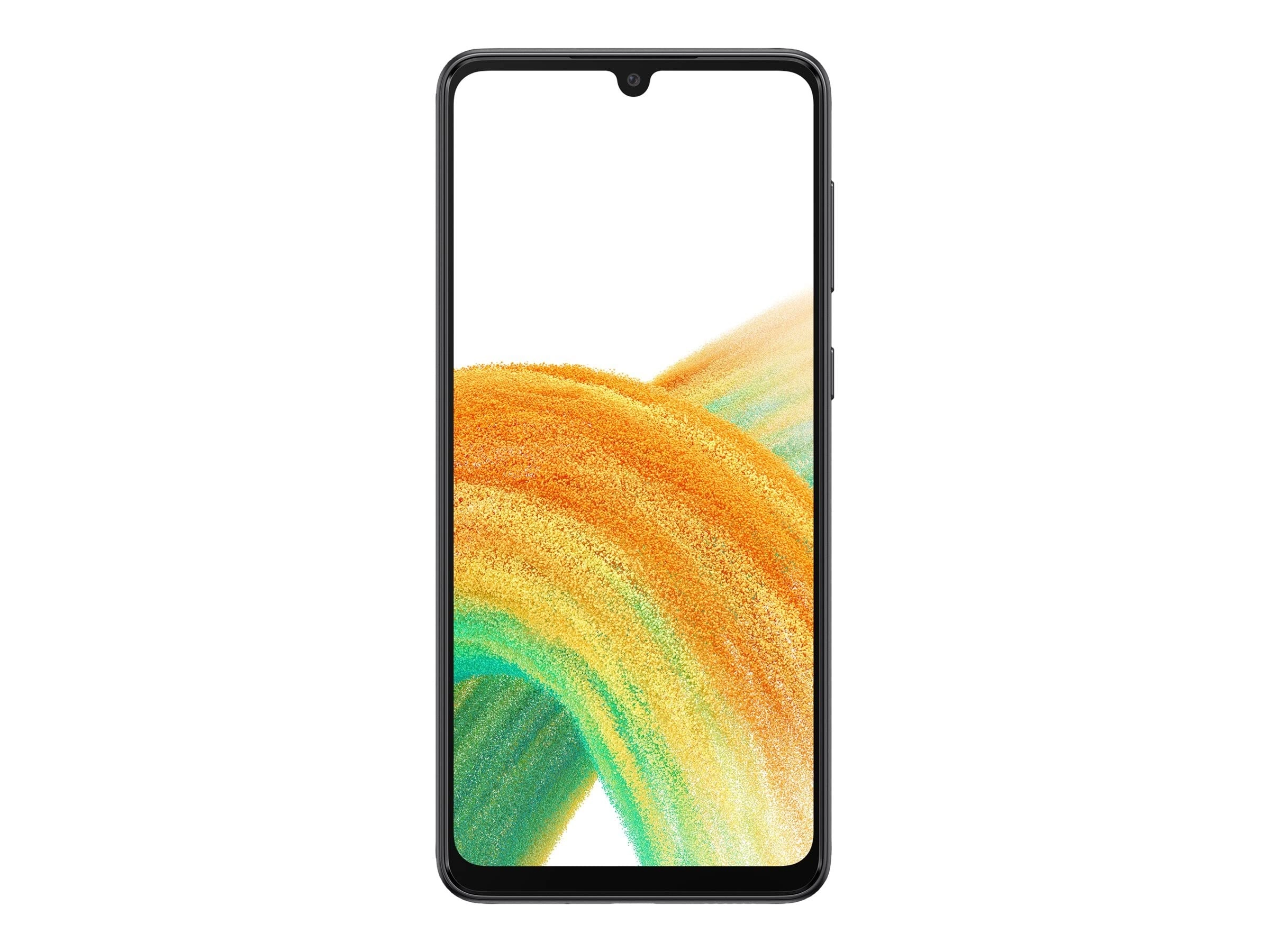 Galaxy A33 - 6GB 128GB
