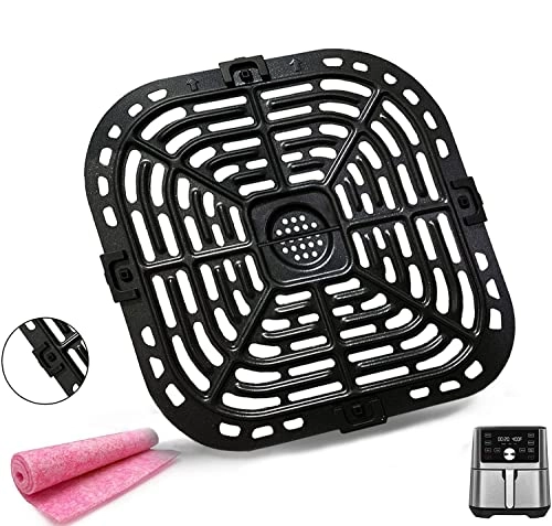 Air Fryer Grill Pan - Steel 1 piece(s)