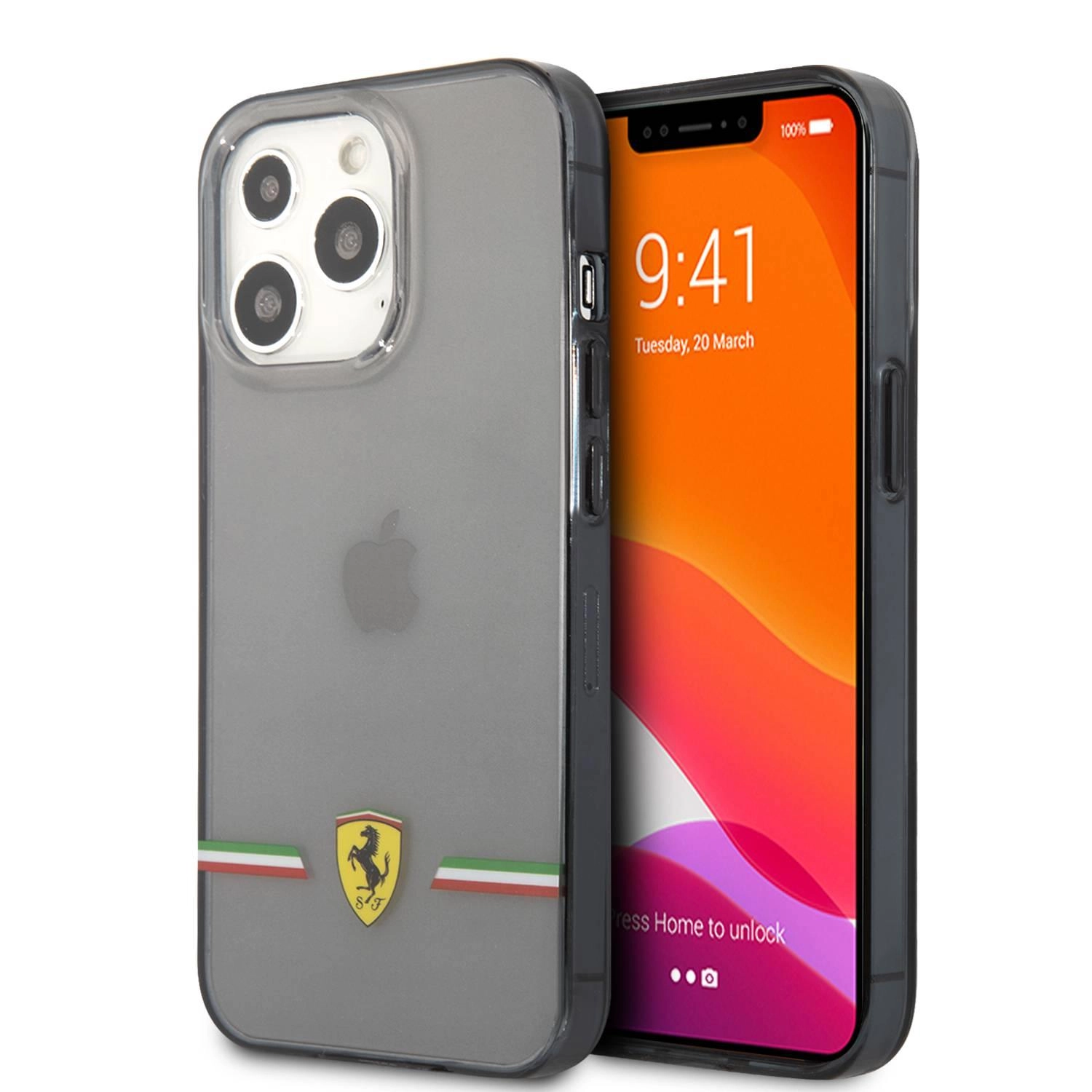 Transparent Case for IPhone 13 Pro max