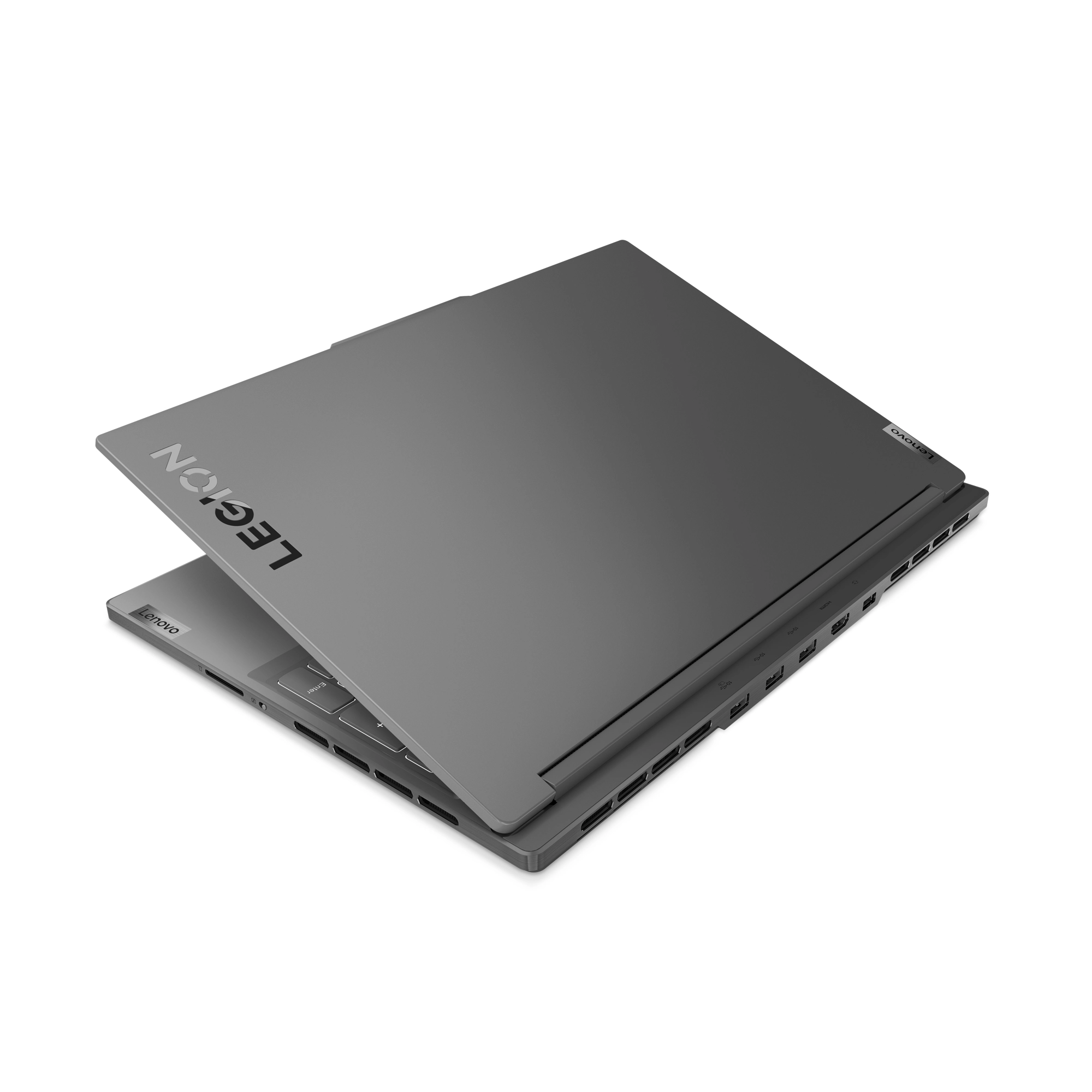 Slim 7i 161AH7 - 16'' Core i7-12700H 32GB DDR4 1TB SSD
