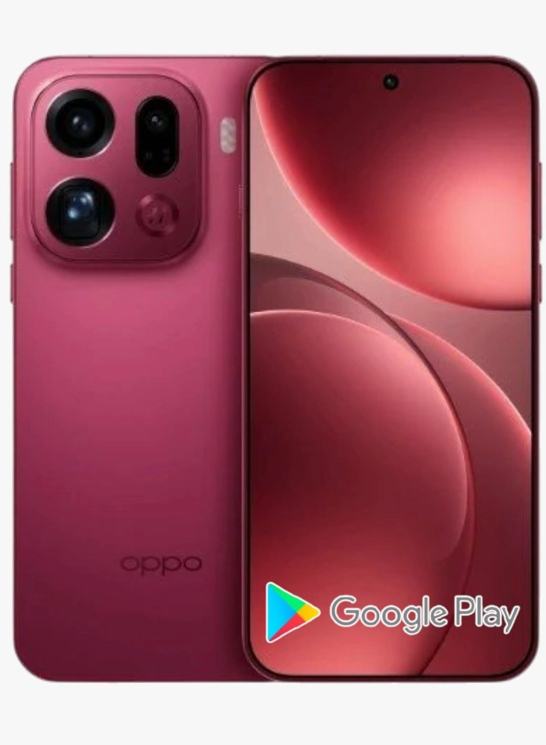Find X9 Pro - 16GB 512GB