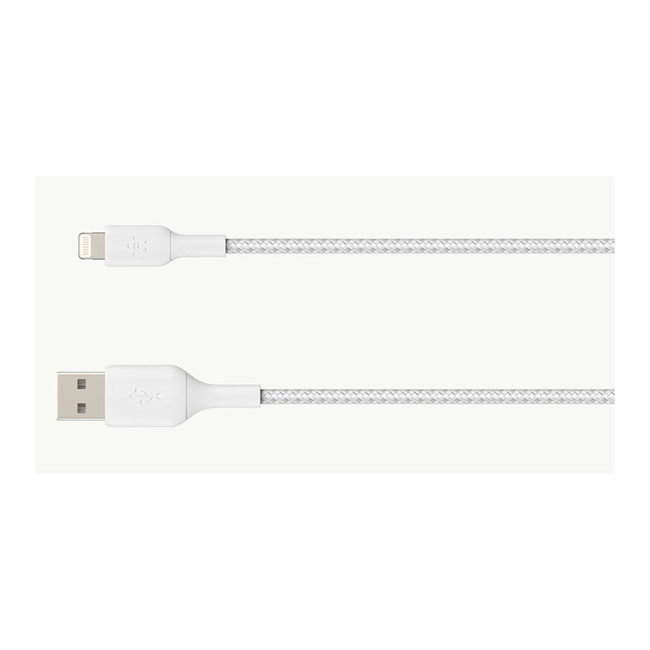 BoostCharge Lightning to USB Sync & Charge Cable 1.00m