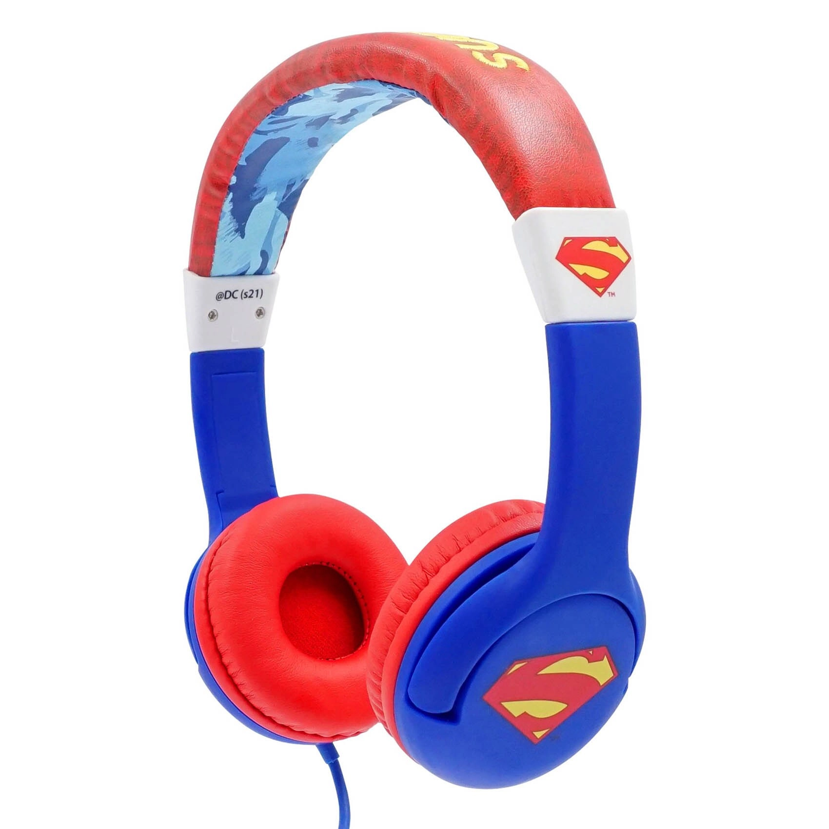 Kids Wired Headset
