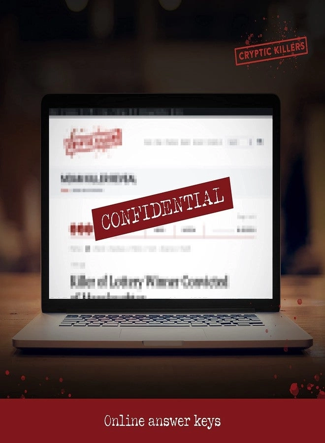 Unsolved Murder Mystery - Cold Case File Investigation