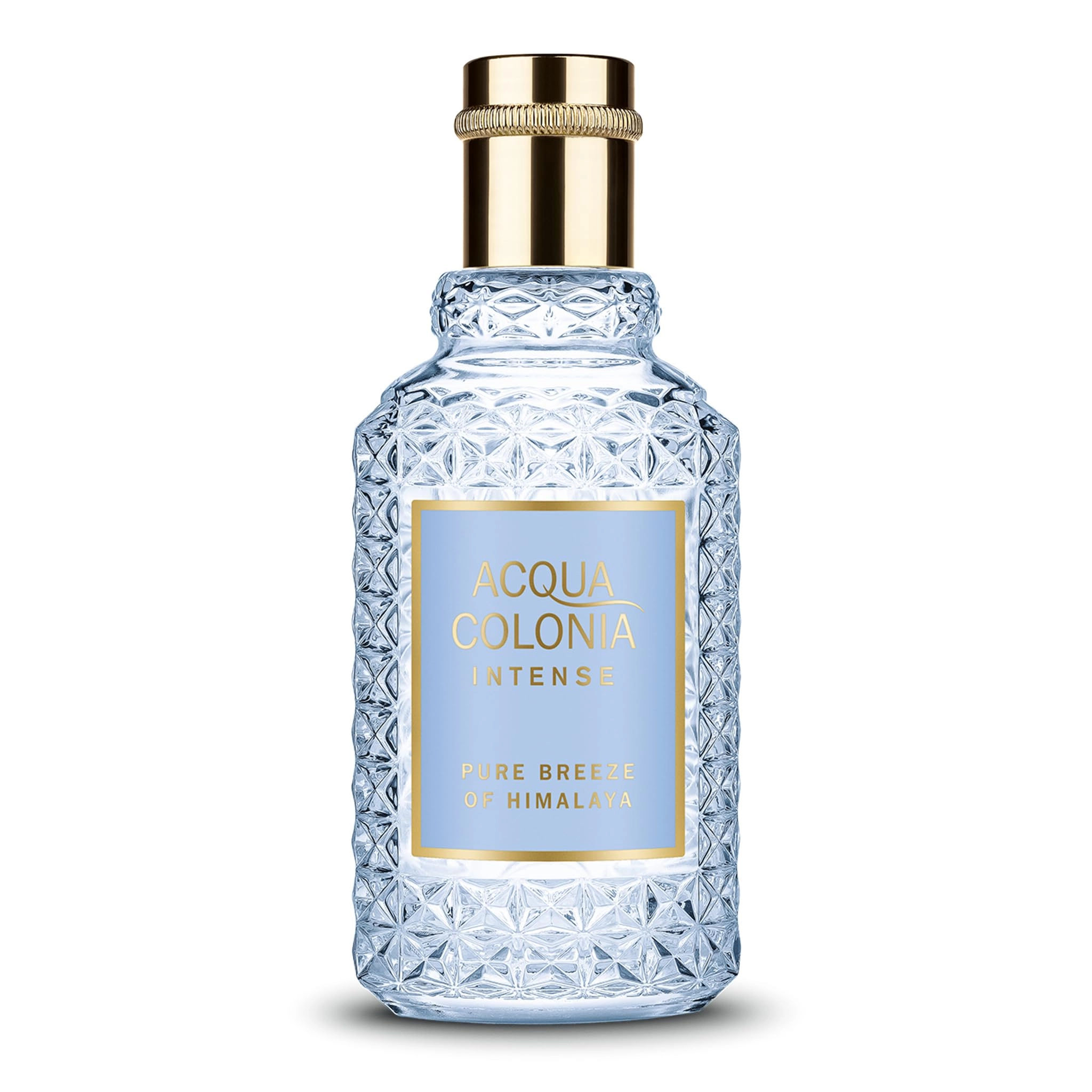4711 Acqua Colonia Intense Pure Breeze Of Himalaya - 50ml