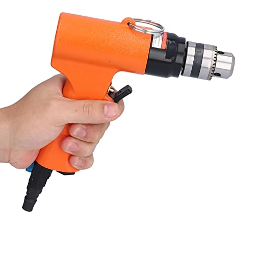 KV-5110A - 1500 rpm Air Drill