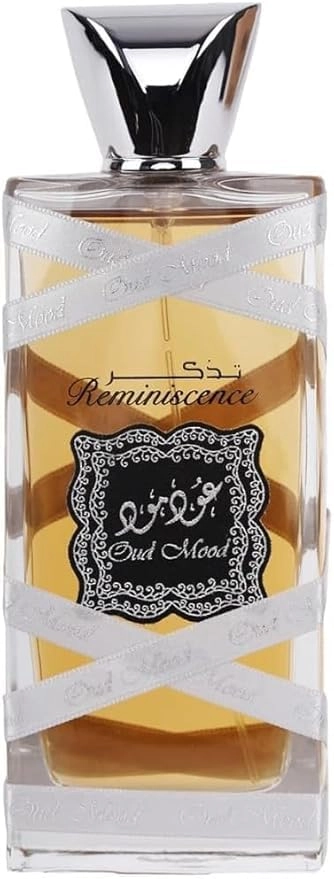 Opulent Oud Eau de Parfum 100ml