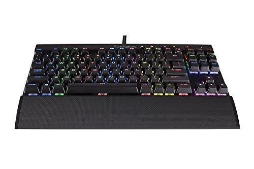 K65 Lux - EN Wired