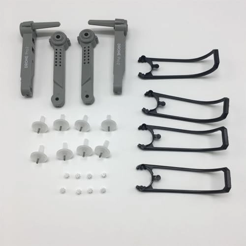 Drone Repair Arm - For E99 Pro S70 Pro Light Grey