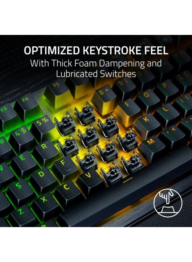 Huntsman V3 Pro TKL - SE Wired