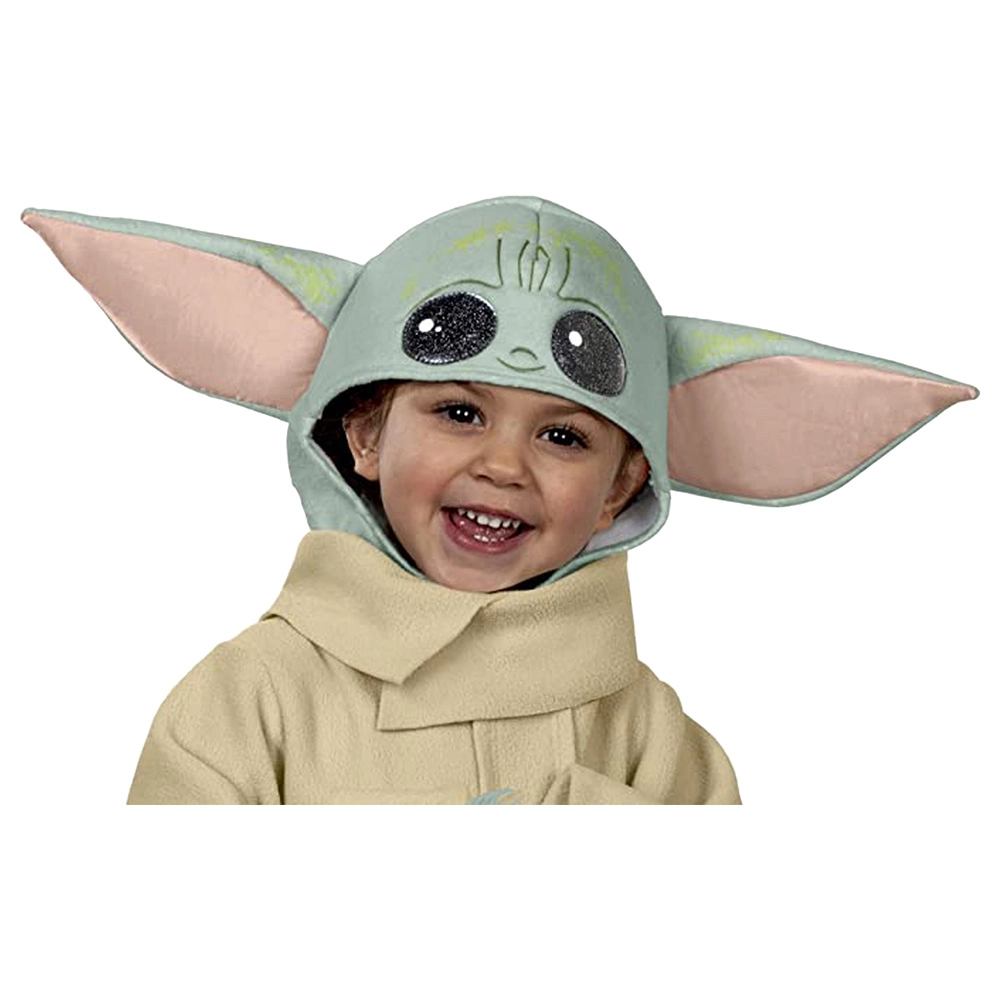 Baby Yoda Costume - kids S