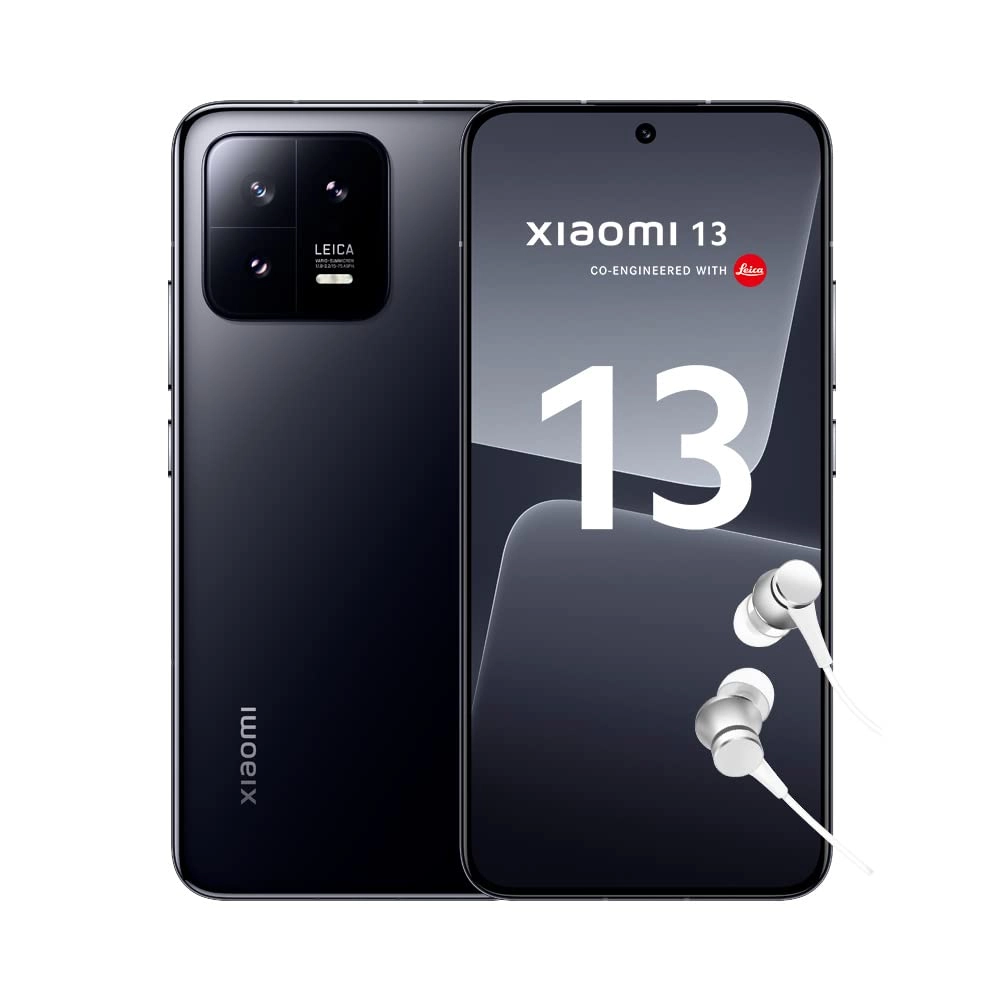 13 - 8GB 256GB