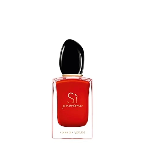 Si Passione Eau de Parfum 50ml