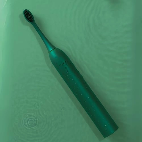 TheSuperBrush - Rechargeable Soft Bristles