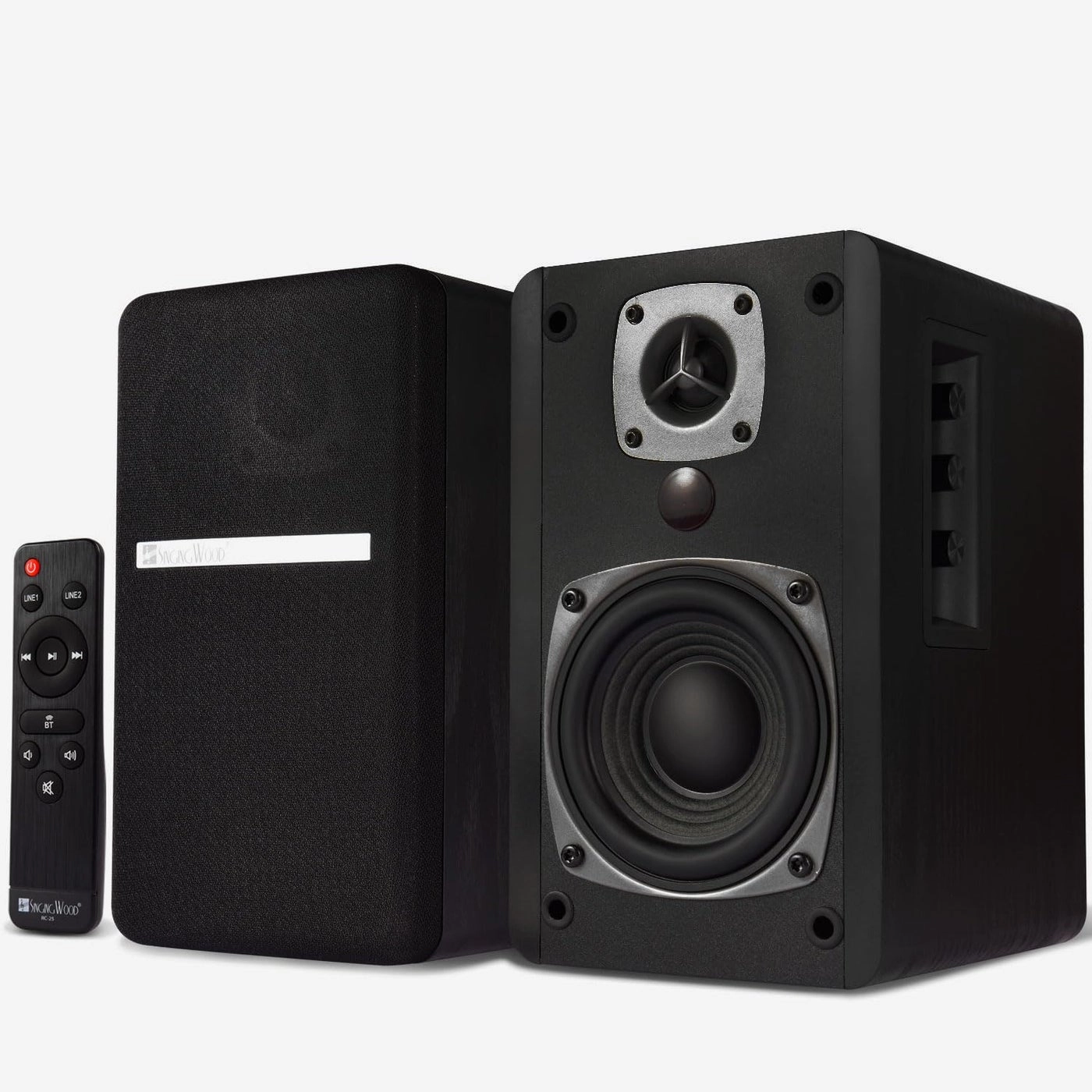 SINGING WOOD BT27 - 60W RMS