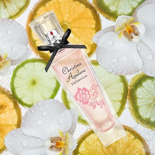 Definition Eau de Parfum - 30 ml