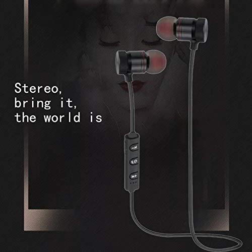 M5 Wireless Earphone