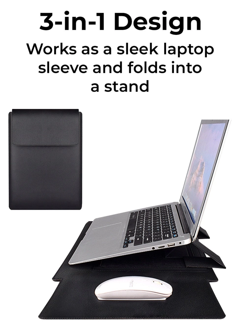 Laptop Sleeve for 14-Inch Laptop