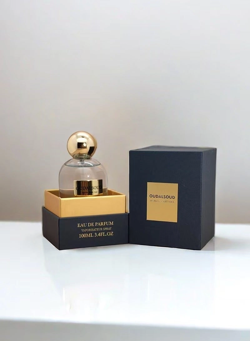 Refreshing Tea Aroma Eau de Parfum 100ml