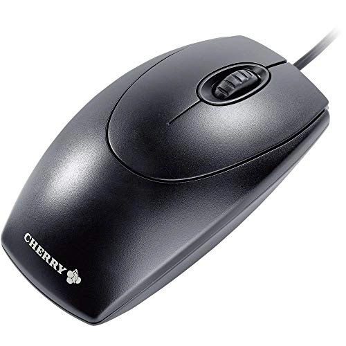WheelMouse Optical - PS/2 USB