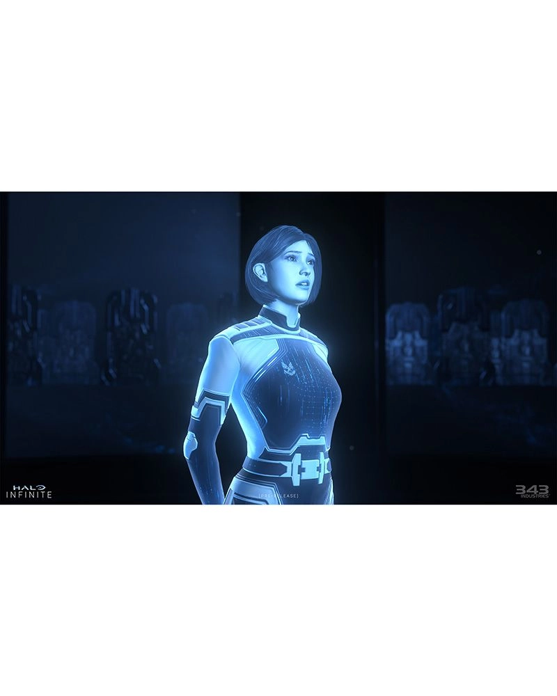 Halo Infinite - Xbox Series X