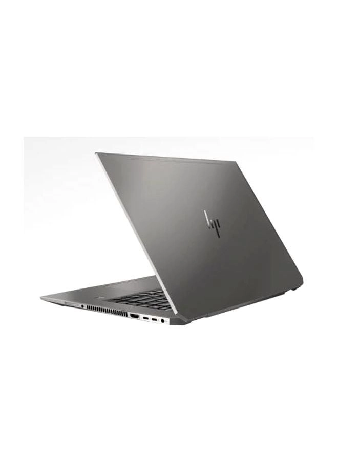 ZBook Studio x360 G5 4NL00UT - 15.6'' Core i7-8750H 8GB DDR4 256GB SSD