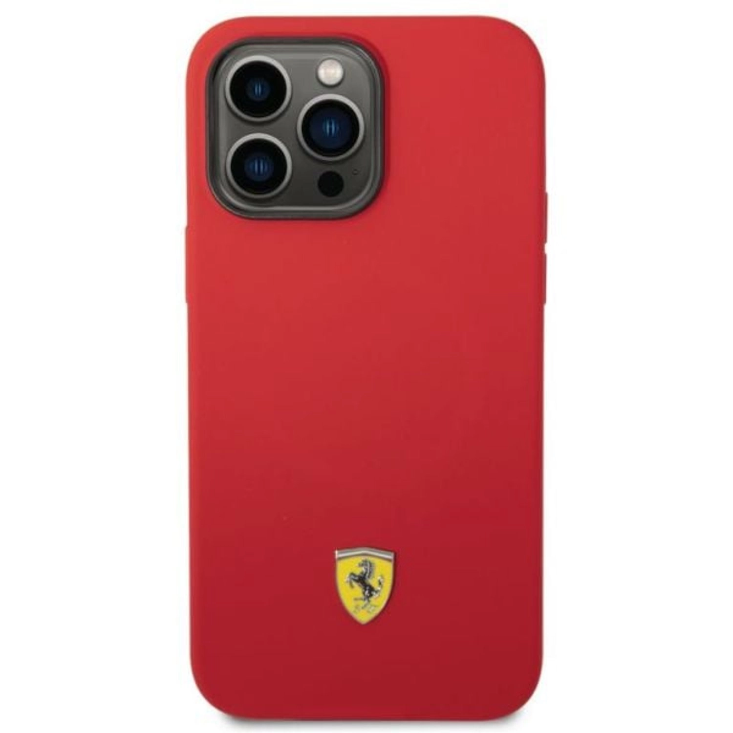 Liquid Silicone Case for iPhone 14 Pro Max