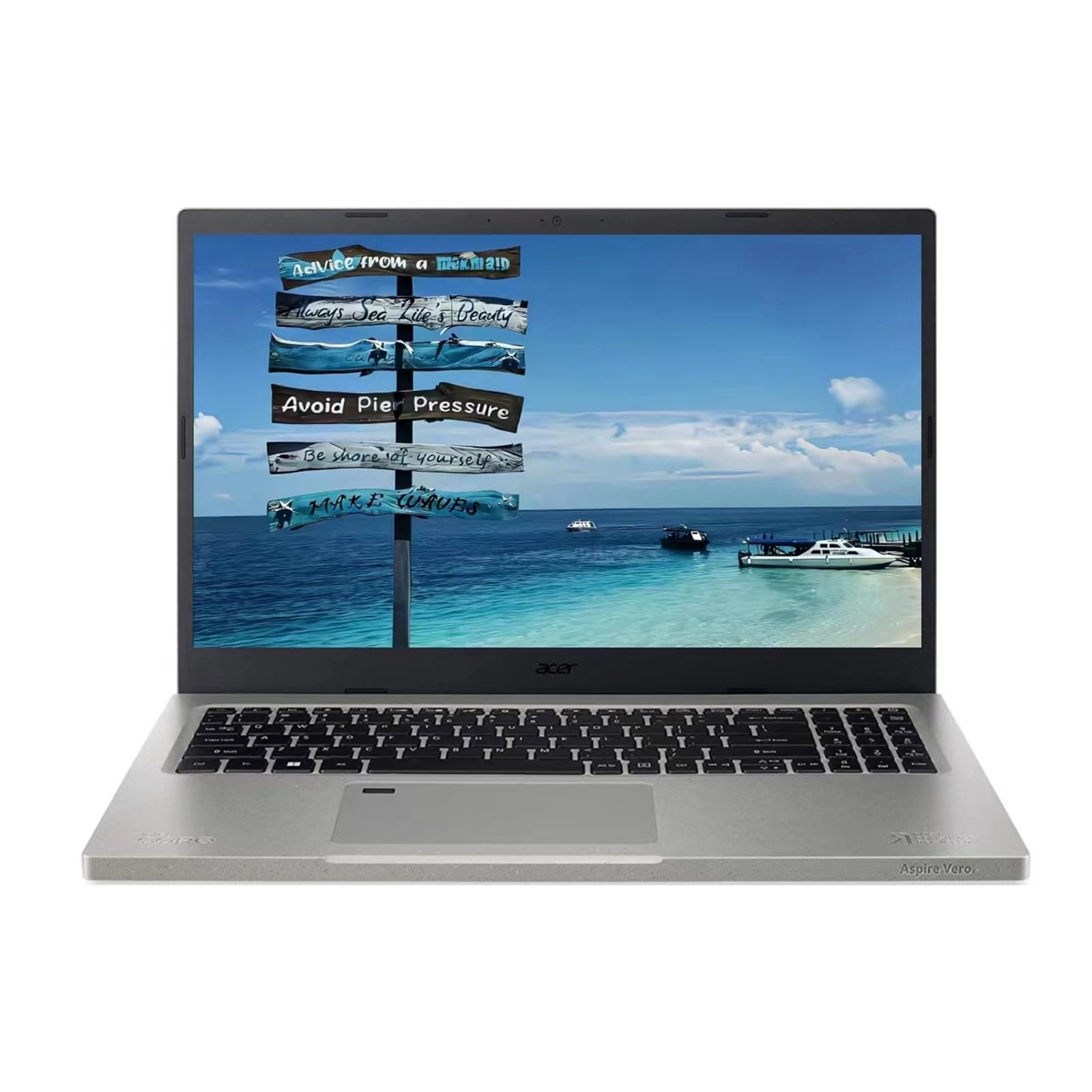 Acer Aspire Vero - 15.6'' Core i5-1155G7 8GB DDR4 256GB SSD