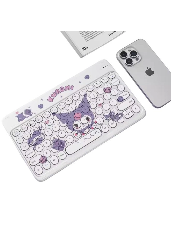 Mini Folding - Wireless