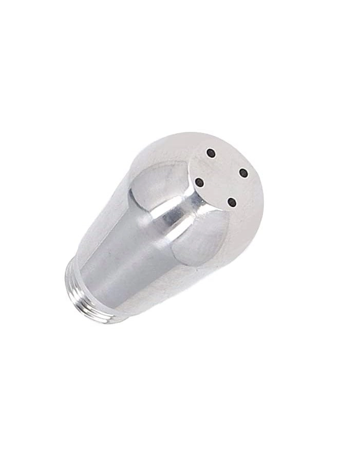 Steam Nozzle - 4 Holes 304 food grade stainless steel Universal