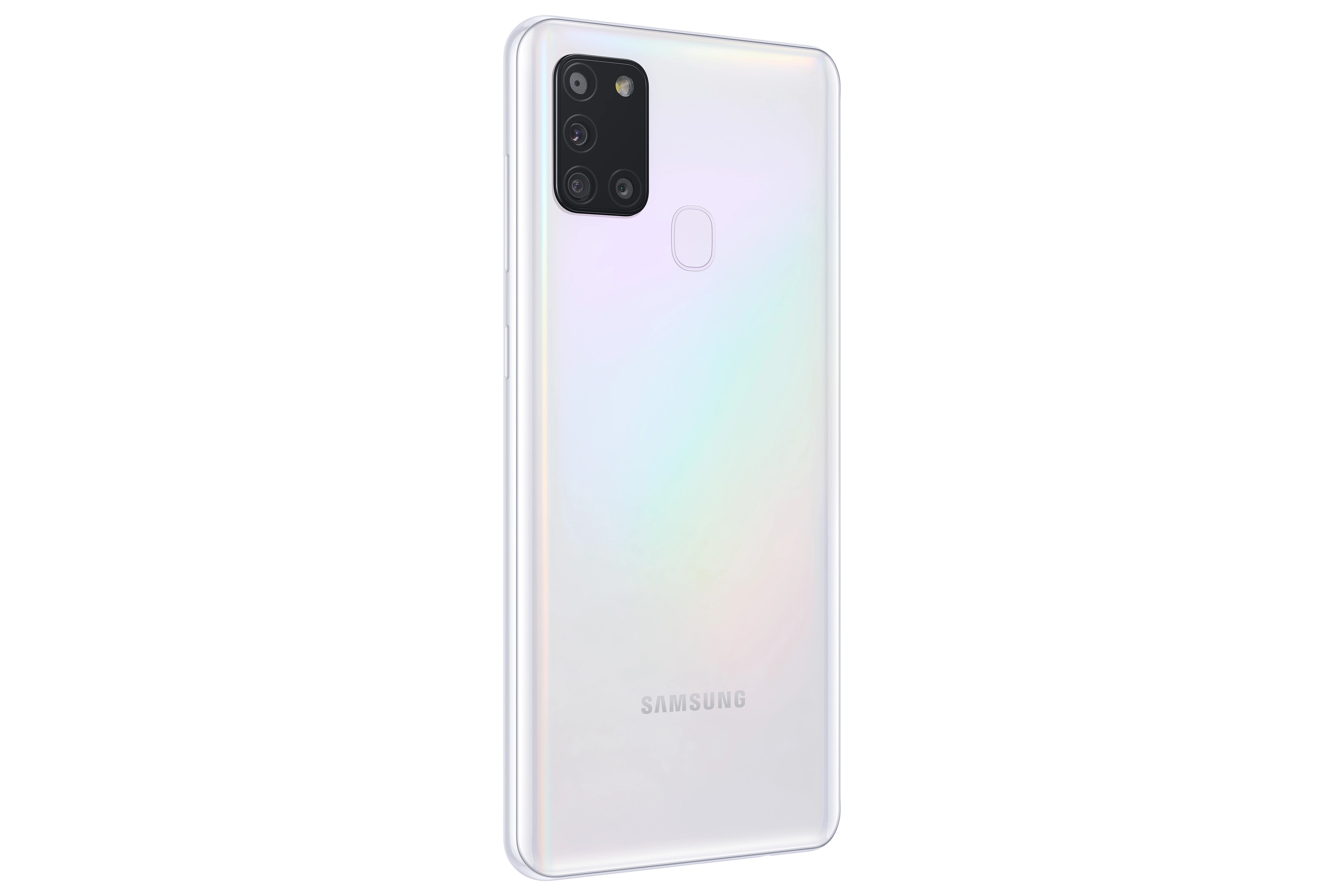Galaxy A21s - 3 GB 32 GB