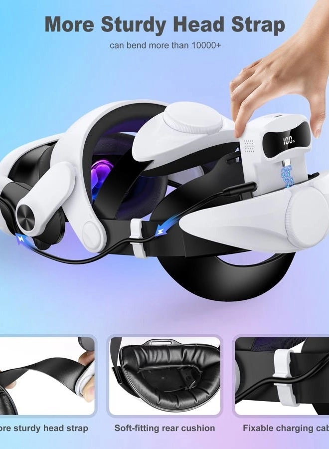 Head Strap - Meta Quest 2
