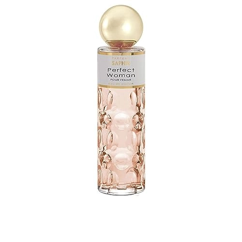 PERFECT WOMAN Eau de Parfum 200 ml