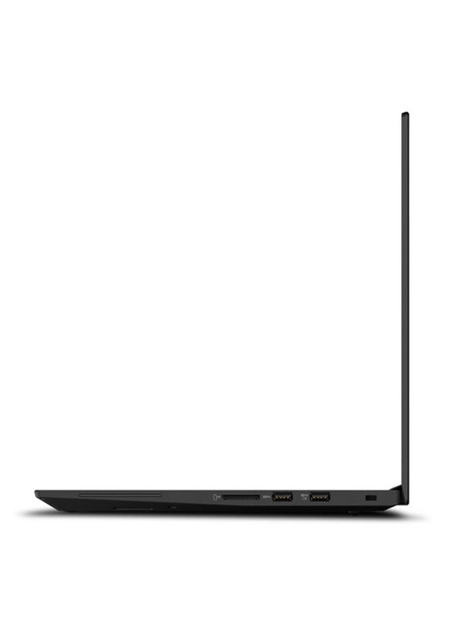 (Refurbished) Thinkpad P1 Gen2 - 15.6'' Core i7 16GB DDR4 512GB SSD