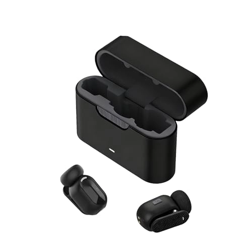 Portable Wireless Laval Microphone - 2 2.4g