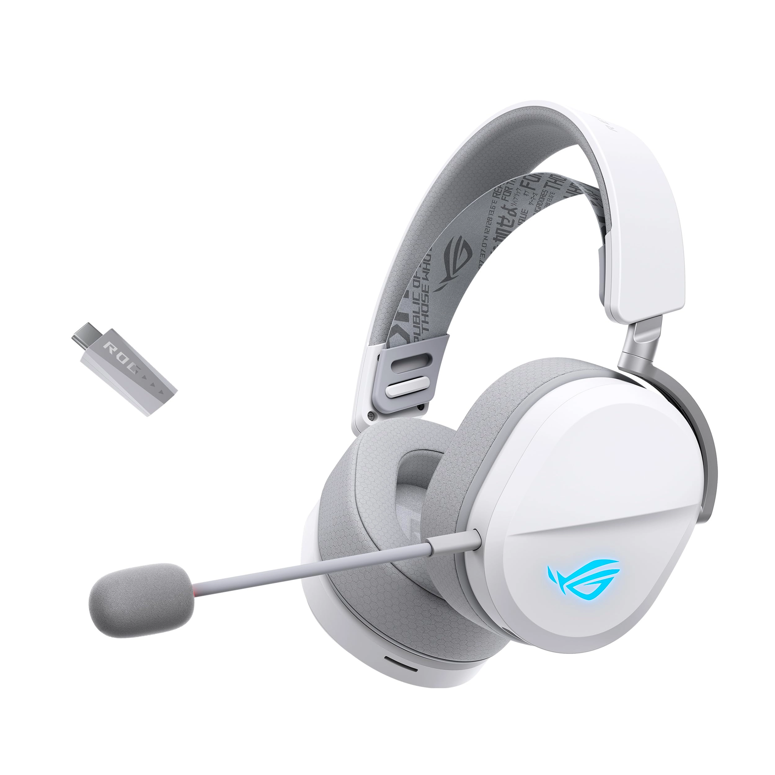 ASUS Pelta Wireless Headset