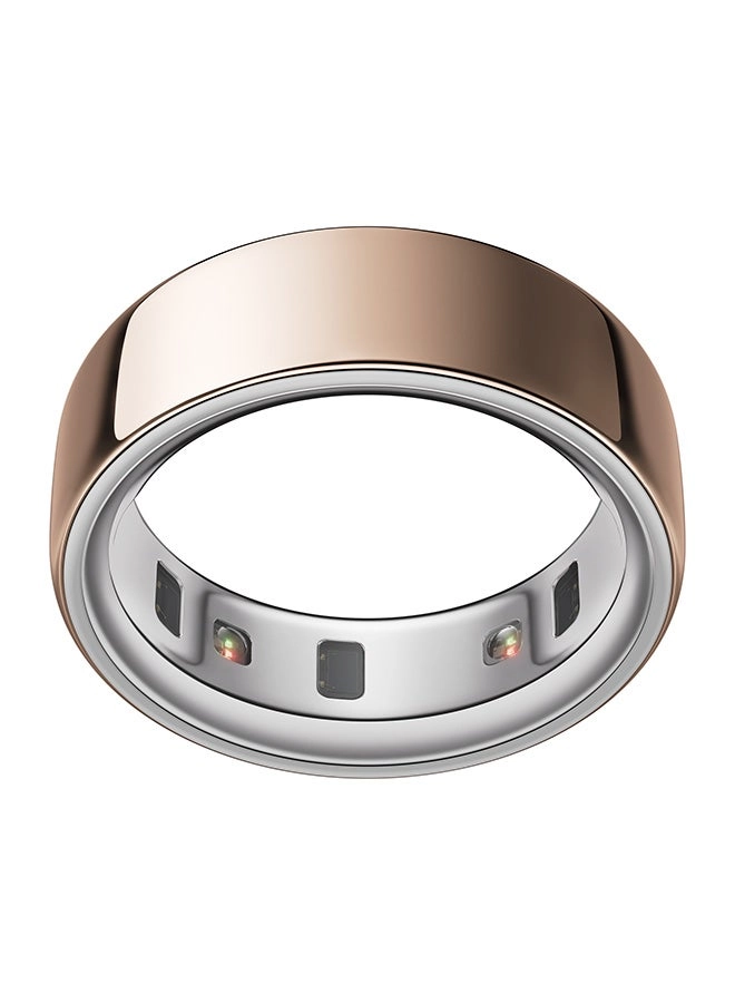 OURA Ring 4 - Rose Gold Size 13