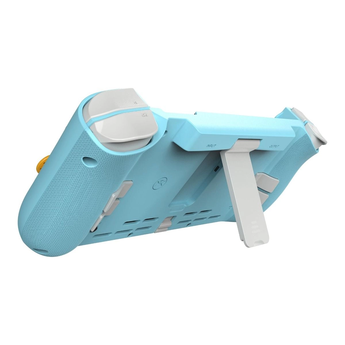 Nitro Deck - Retro Blue Switch