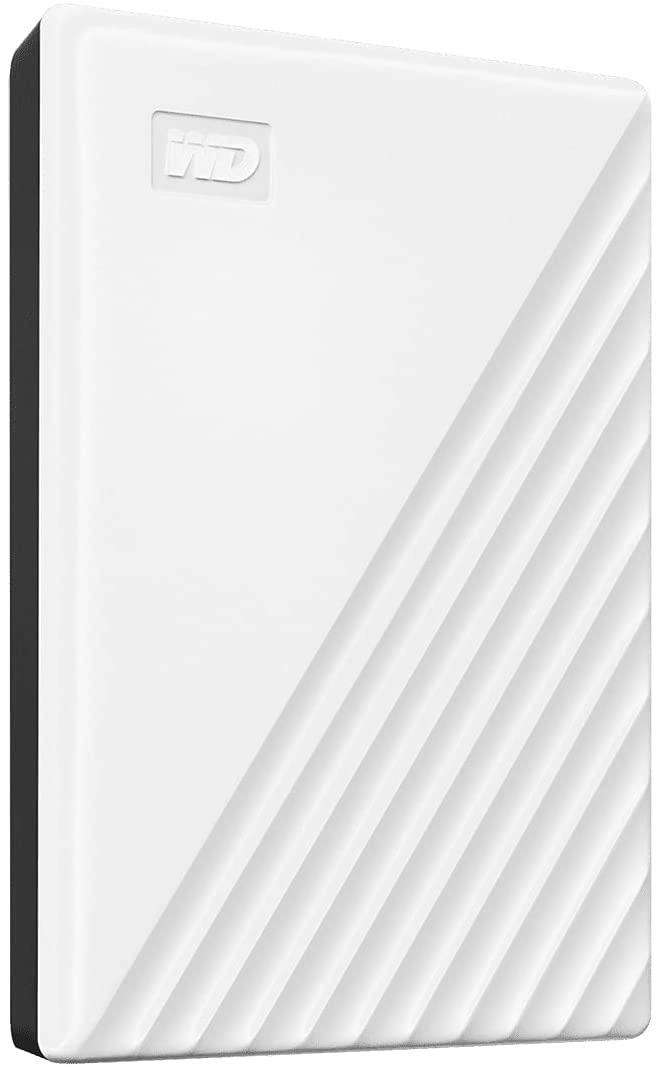 My Passport 5TB HDD