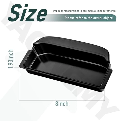 Drip Tray Replacement