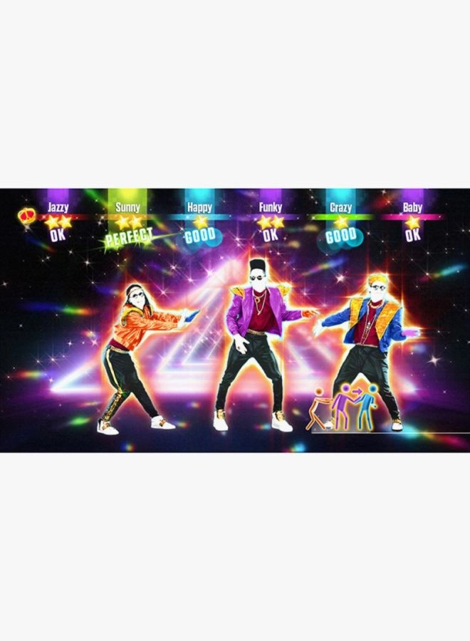 Just Dance 2016 | PS3