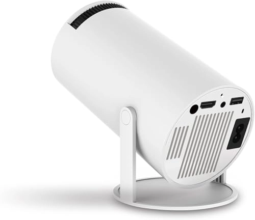 HY320 - 200 ANSI lumens 720P