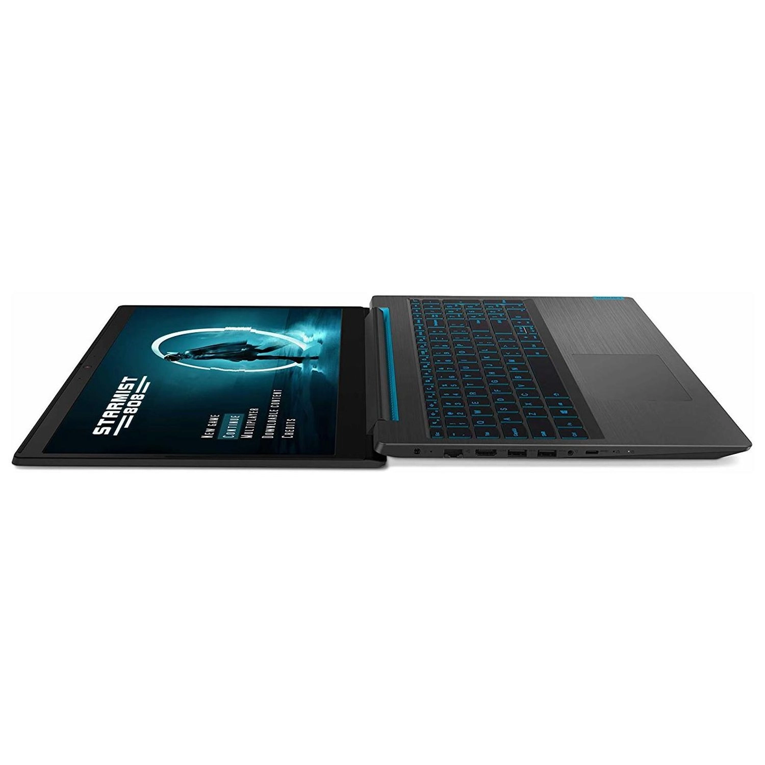 ideapad L340-15IRH - 15.6'' Core i7 16GB DDR4 1000GB HDD 128GB SSD