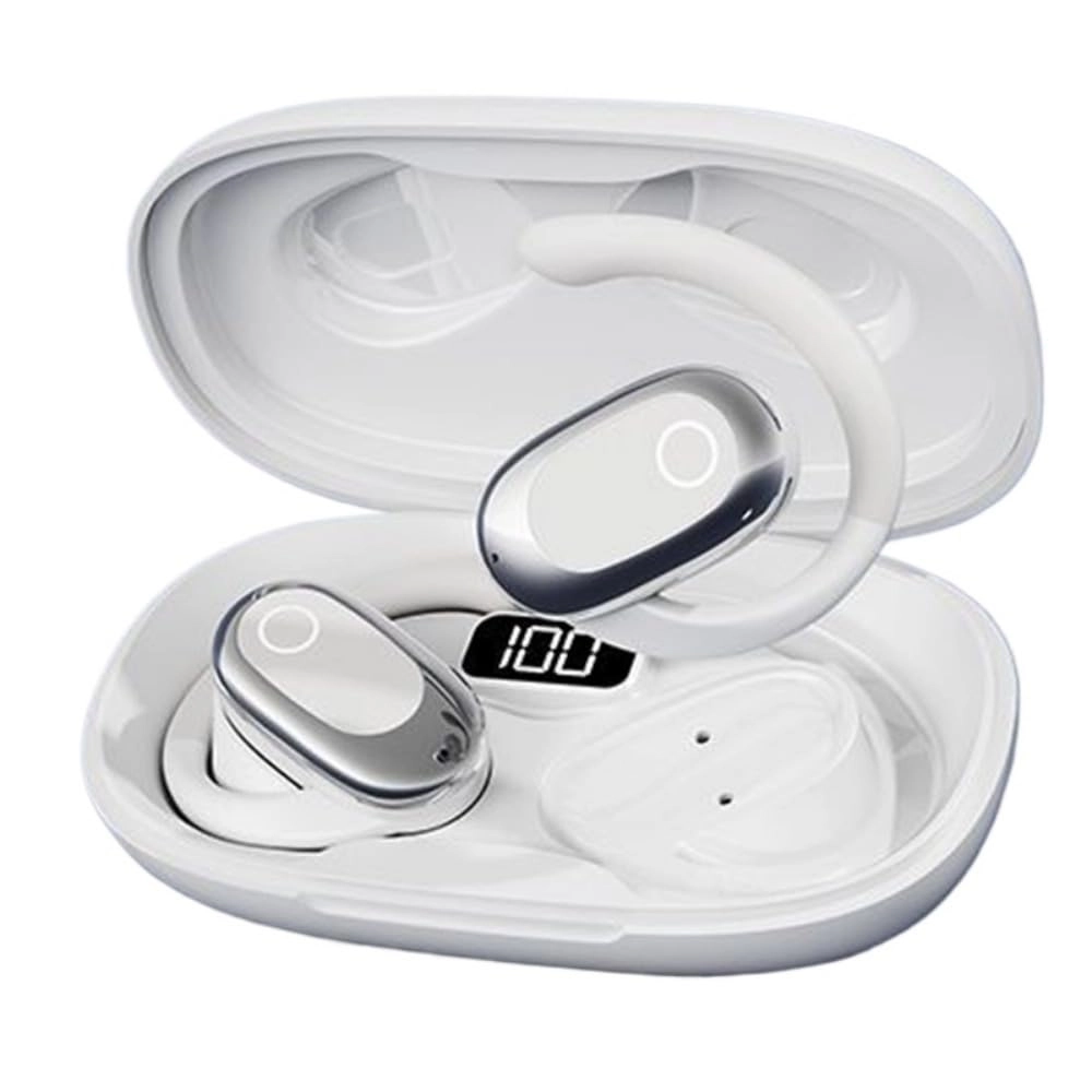 Mini Earphones Wireless Earbud