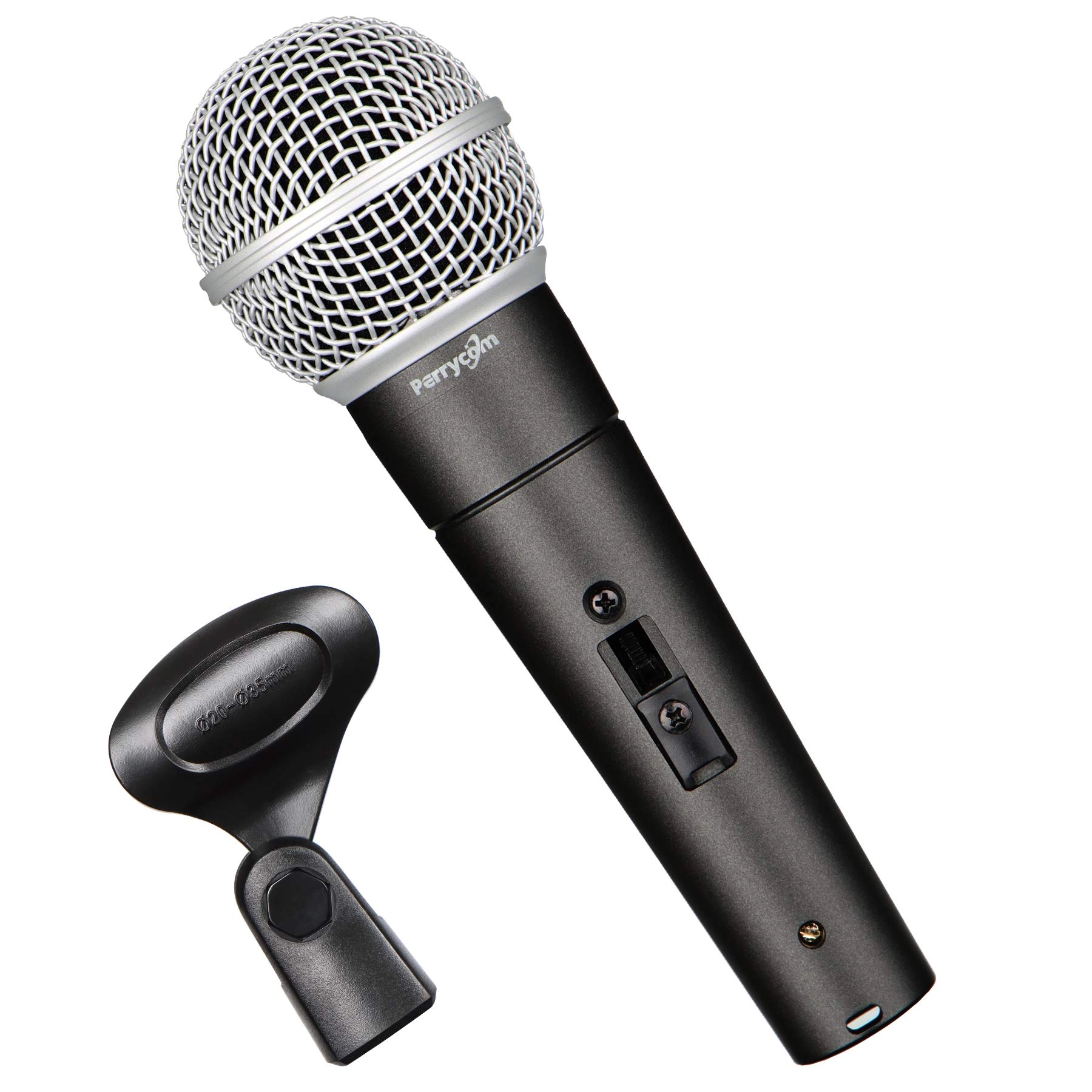 TM58S XLR Microphone