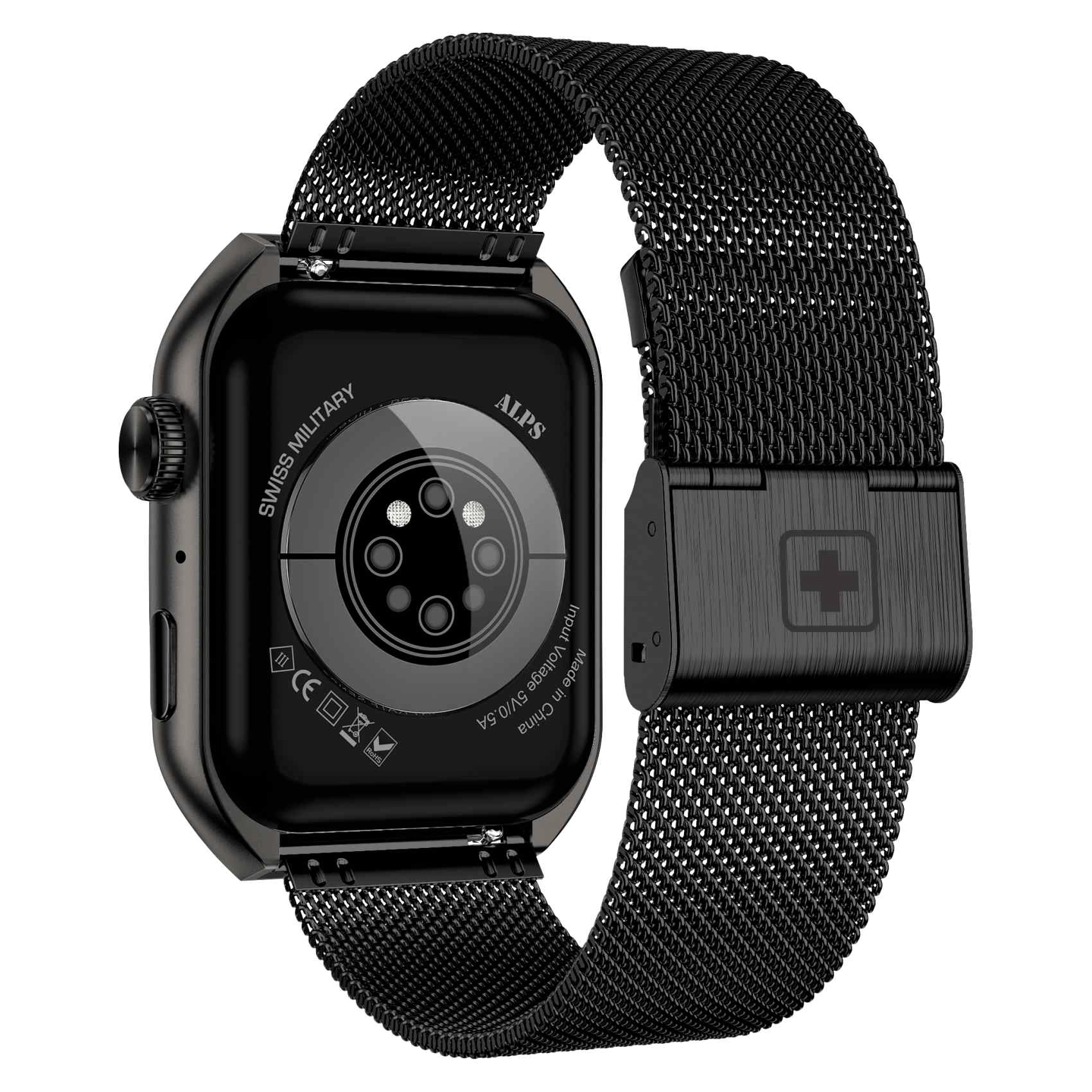 Alps3 Silver