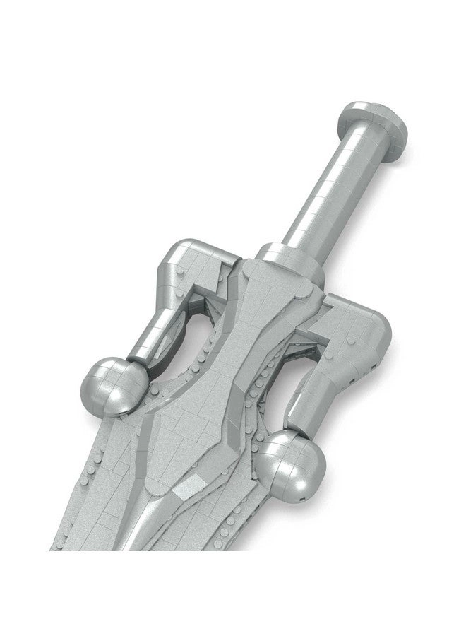 Masters of The Universe Power Sword