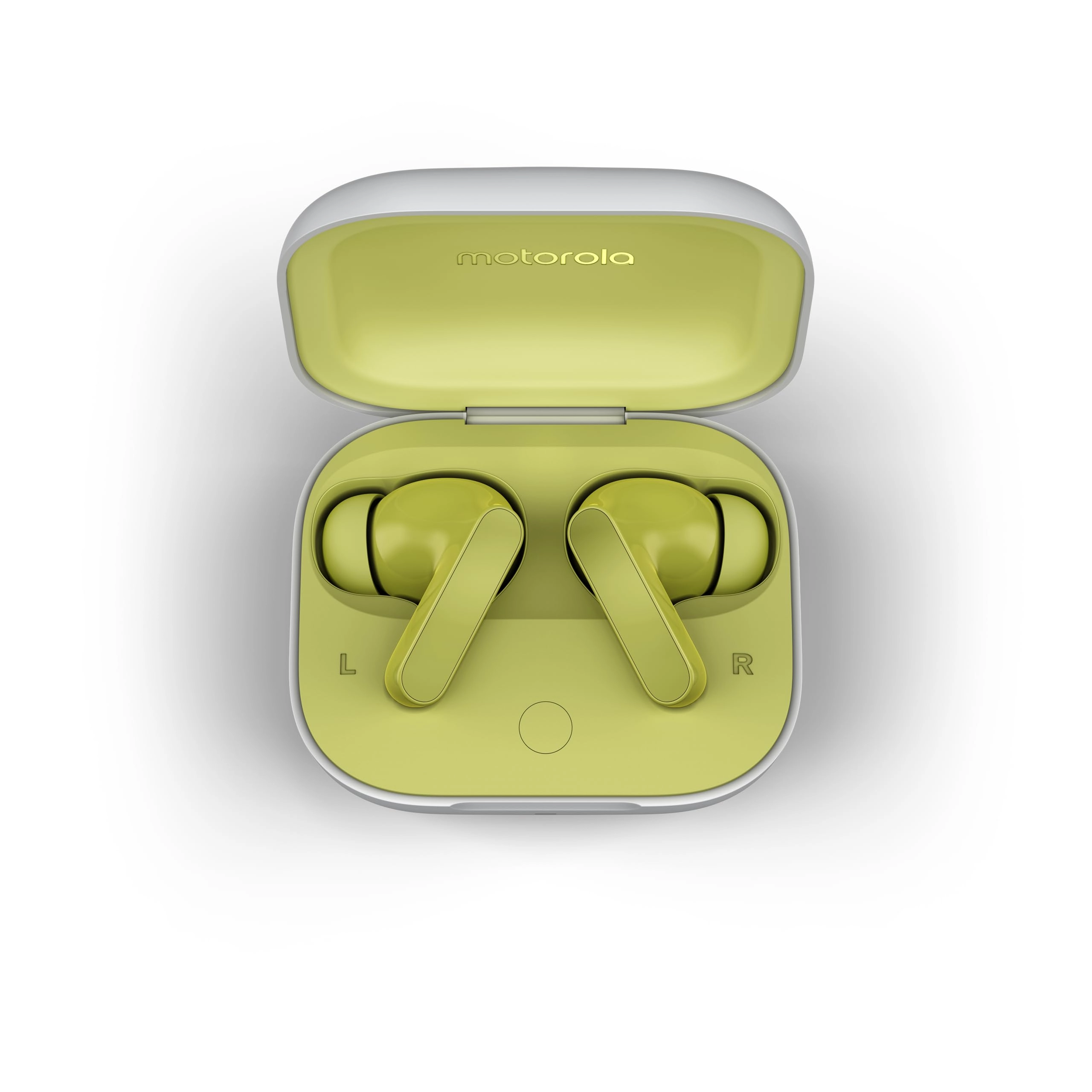 Moto Buds Wireless Earbud