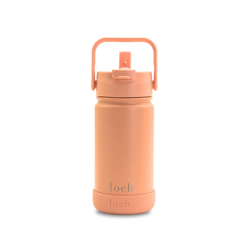 LOCH Monochrome Water Bottle Vacuum Insulated 420 ml