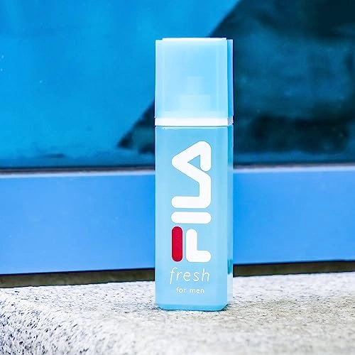 Fila Eau de Toilette 100 ml